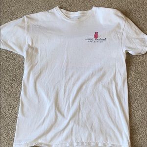 Simply southern T-shirt